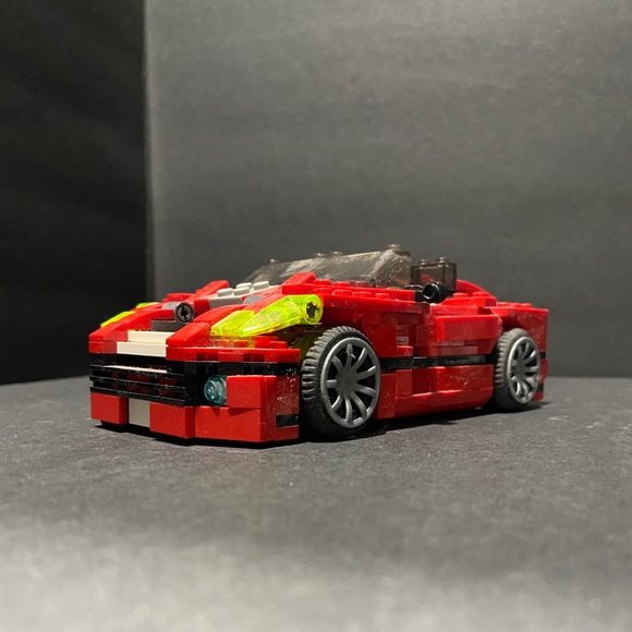Lego car bundle - Picture 4 of 4